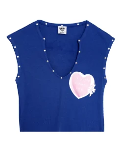 Adore You Rebel Tank