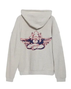 All Star Thermal Harley Zip