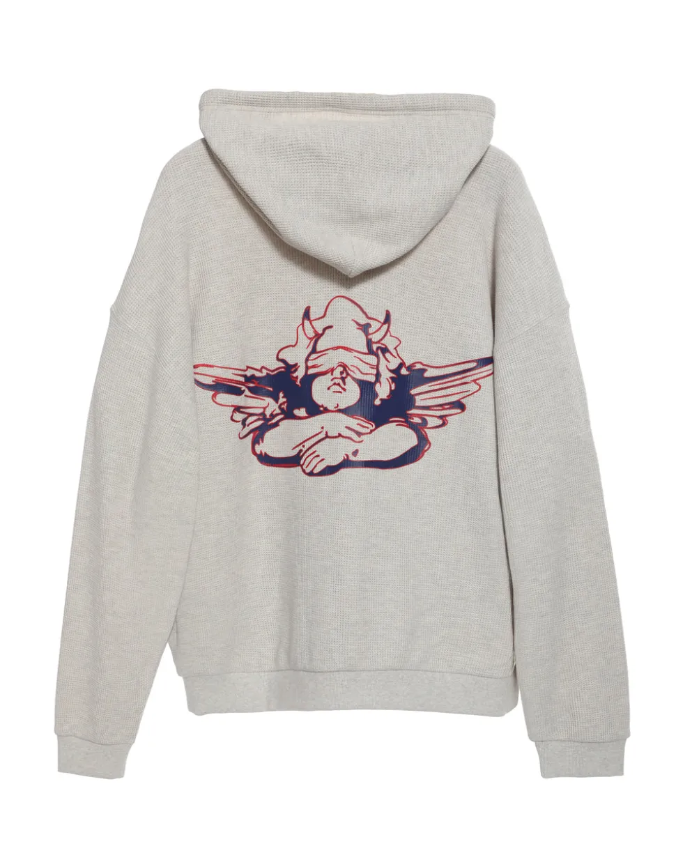 All Star Thermal Harley Zip