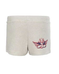 All Star Thermal Shorts