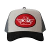 All That Baggage Trucker Hat