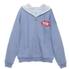 Along The Ride Harley Hoodie