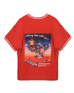Along The Ride Homerun Hero Jersey