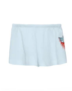 Ask Me If I Care Kimmy Shorts