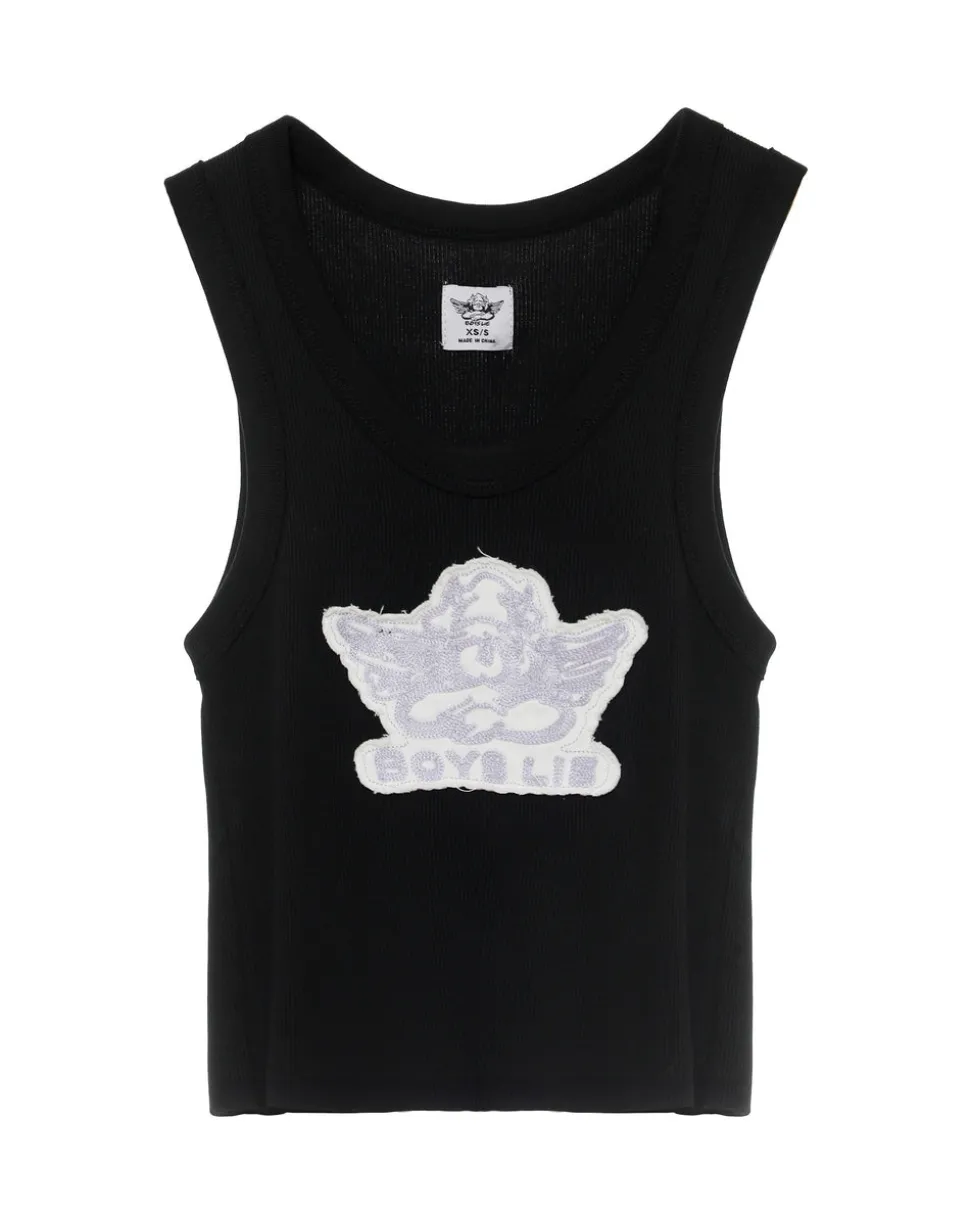 Aura Randy Tank