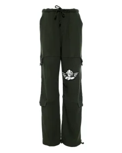 B Shock Thermal Roth Pant