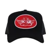 Back To Basics Trucker Hat