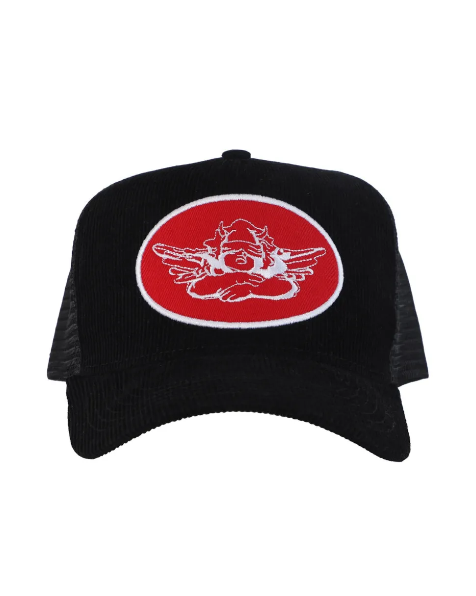 Back To Basics Trucker Hat