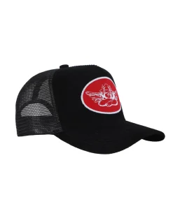 Back To Basics Trucker Hat