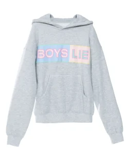 Better Half V2 Racer Hoodie