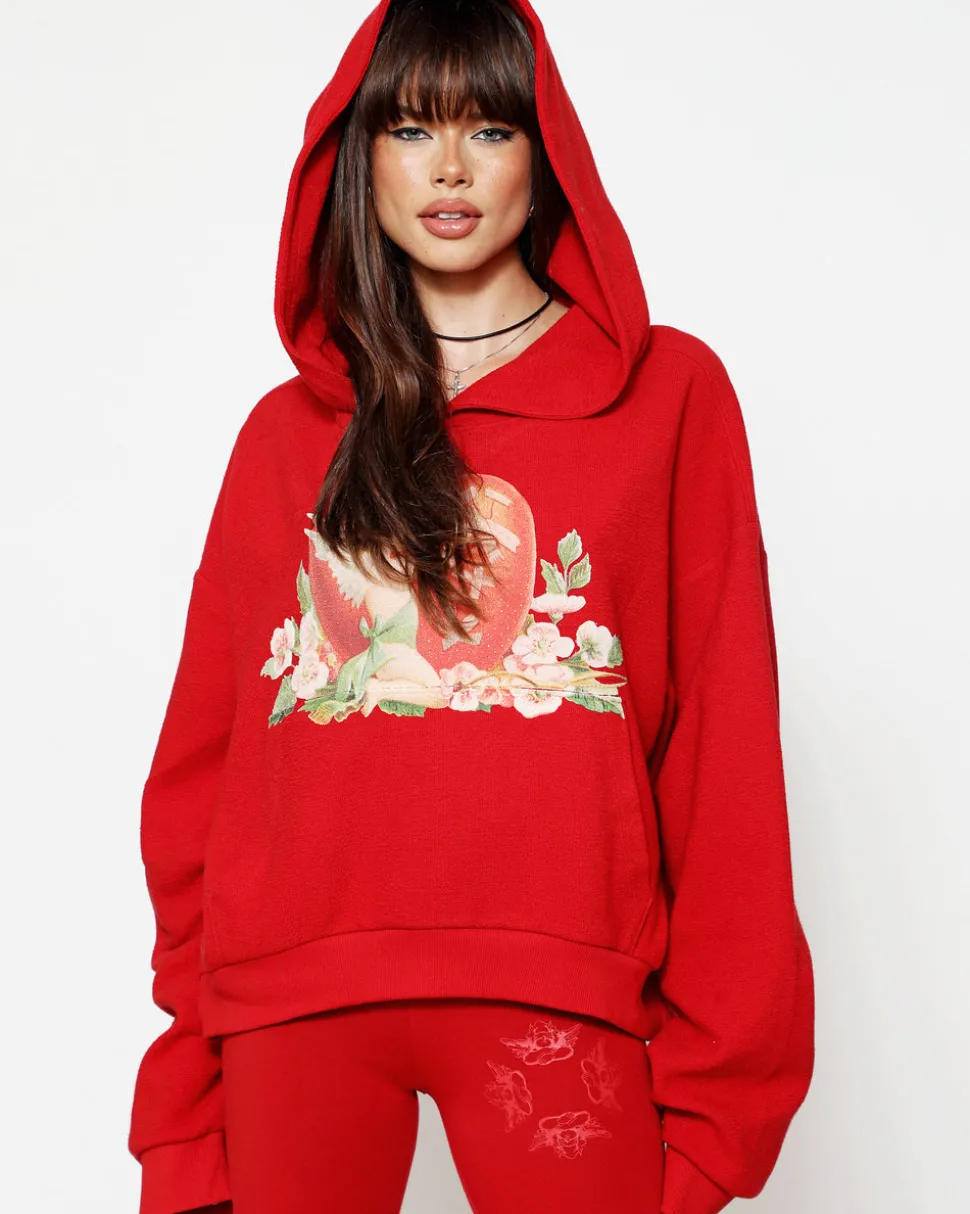 Beyond Repair V2 Hoodie