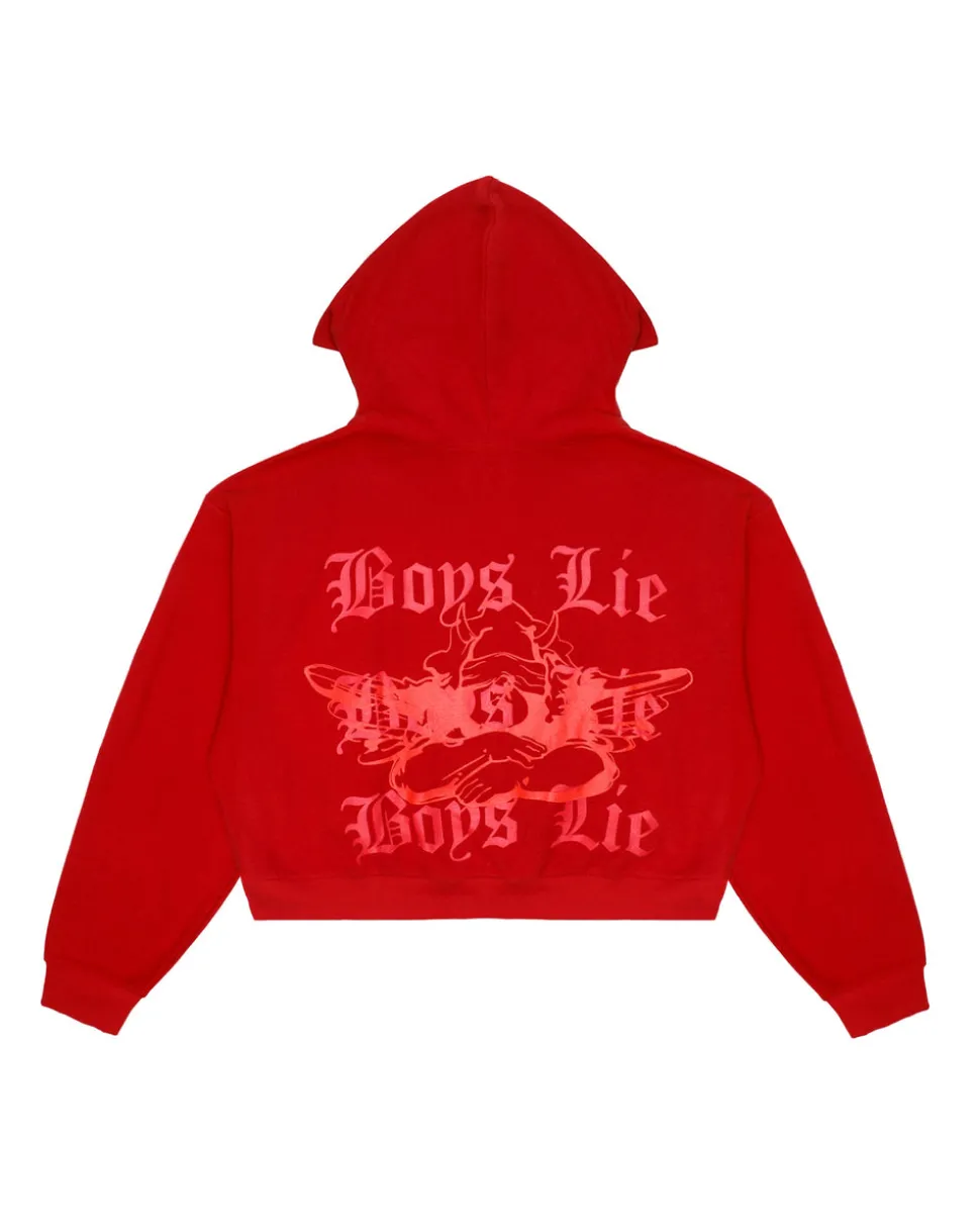 Beyond Repair V2 Hoodie