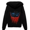 Black Don't Ask Hoodie