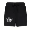 Black Rebel Shorts