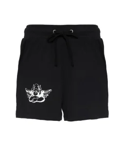 Black Rebel Shorts