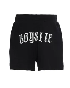 Black Rebel Shorts