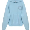 Blindsided Summer Racer Hoodie