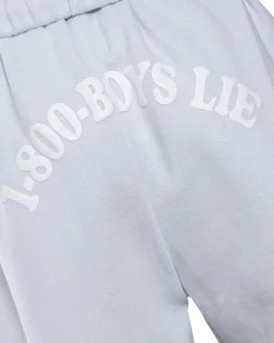 Blue 1-800 Boys Lie Basic Shorts