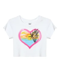 Boardwalk Musky Tee