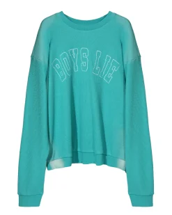Boardwalk Thermal Kara Crew