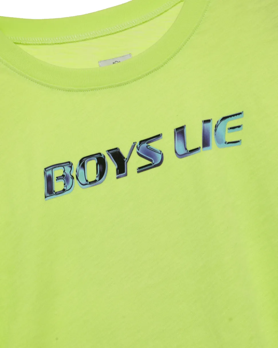 Boys Boys Boys Boyfriend Tee