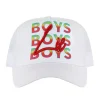 Boys Boys Boys Trucker Hat