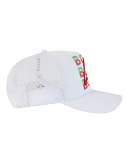 Boys Boys Boys Trucker Hat