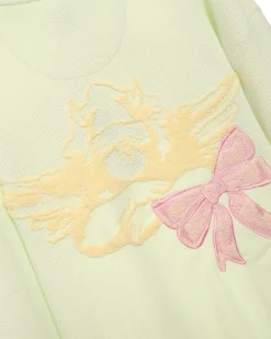 Boys Lie Bows Kara Crewneck