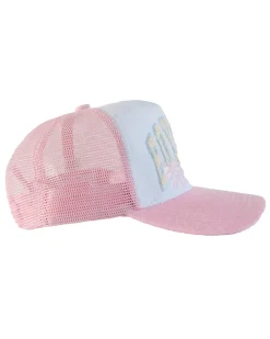 Boys Lie Bows Trucker Hat