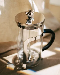 Boys Lie French Press