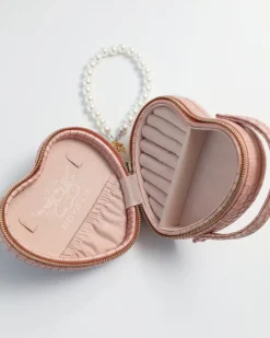 Boys Lie Heart Case