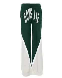 Boys Lie Private School Thermal MM Pant