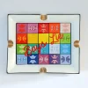 Boys Lie Rainbow Ashtray