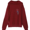 Boys Lie World Tour Round 2 Racer Hoodie