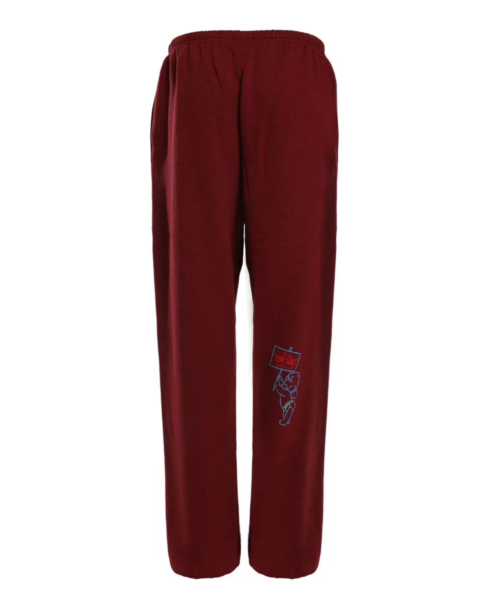 Boys Lie World Tour Round 2 Kimmy Pant