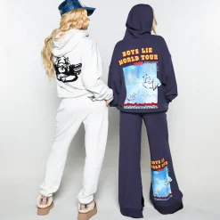 Boys Lie World Tour Round 2 MM Pants