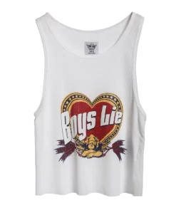 Breakfast Beers Beegee Tank