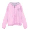 Breaking Point Harley Hoodie