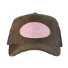 Breaking Point Trucker