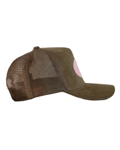 Breaking Point Trucker