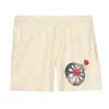 Bullseye Francis Shorts