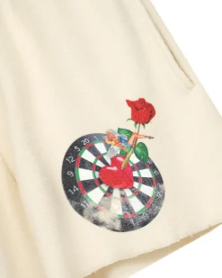 Bullseye Francis Shorts