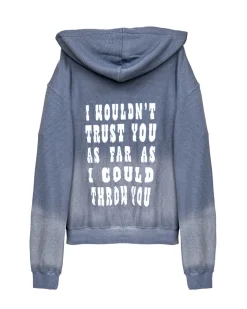 Bullseye Racer Hoodie