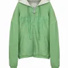 Burst Your Bubble Harley Hoodie