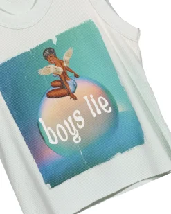 Burst Your Bubble Randy Tank