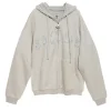 Candy Queen Harley Hoodie