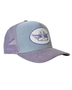 Candyqueen1994@aol.com Trucker Hat