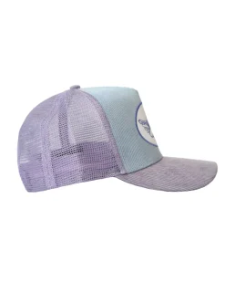 Candyqueen1994@aol.com Trucker Hat