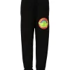 Charcoal Blindsided Mac Slim Sweatpants