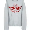 Cherry Picker Racer Hoodie